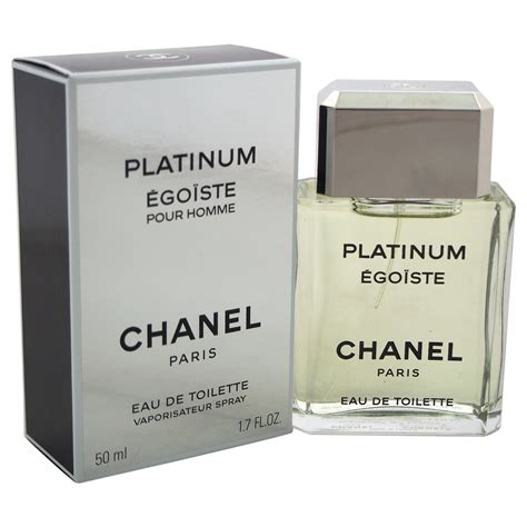 chanel egoist platinum ceneo|chanel platinum egoiste for men.